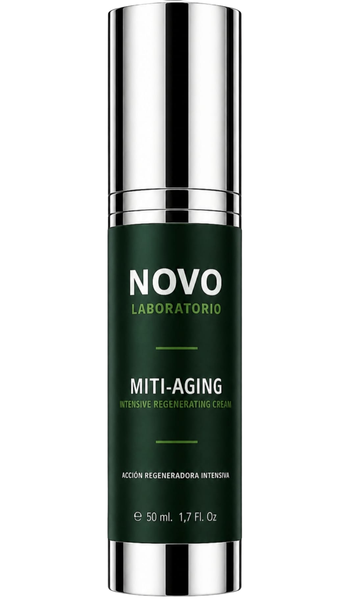 Crema Recuperadora Regenerating Cream 50ml