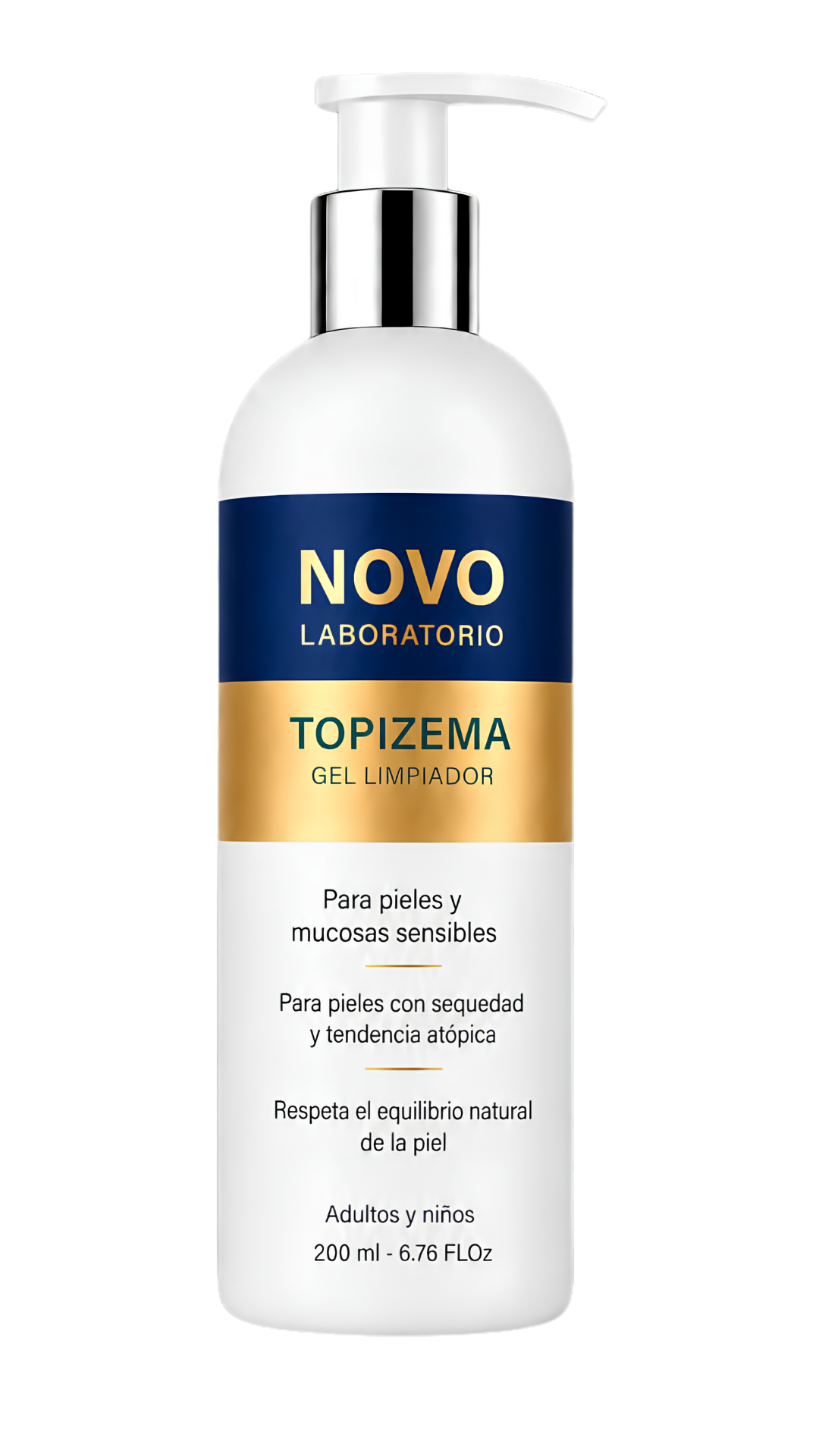 Gel Limpiador 200ml
